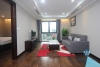 Luxury one bedroom apartment in Hoan Kiem district